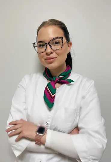 Ugnė Šeržentaitė