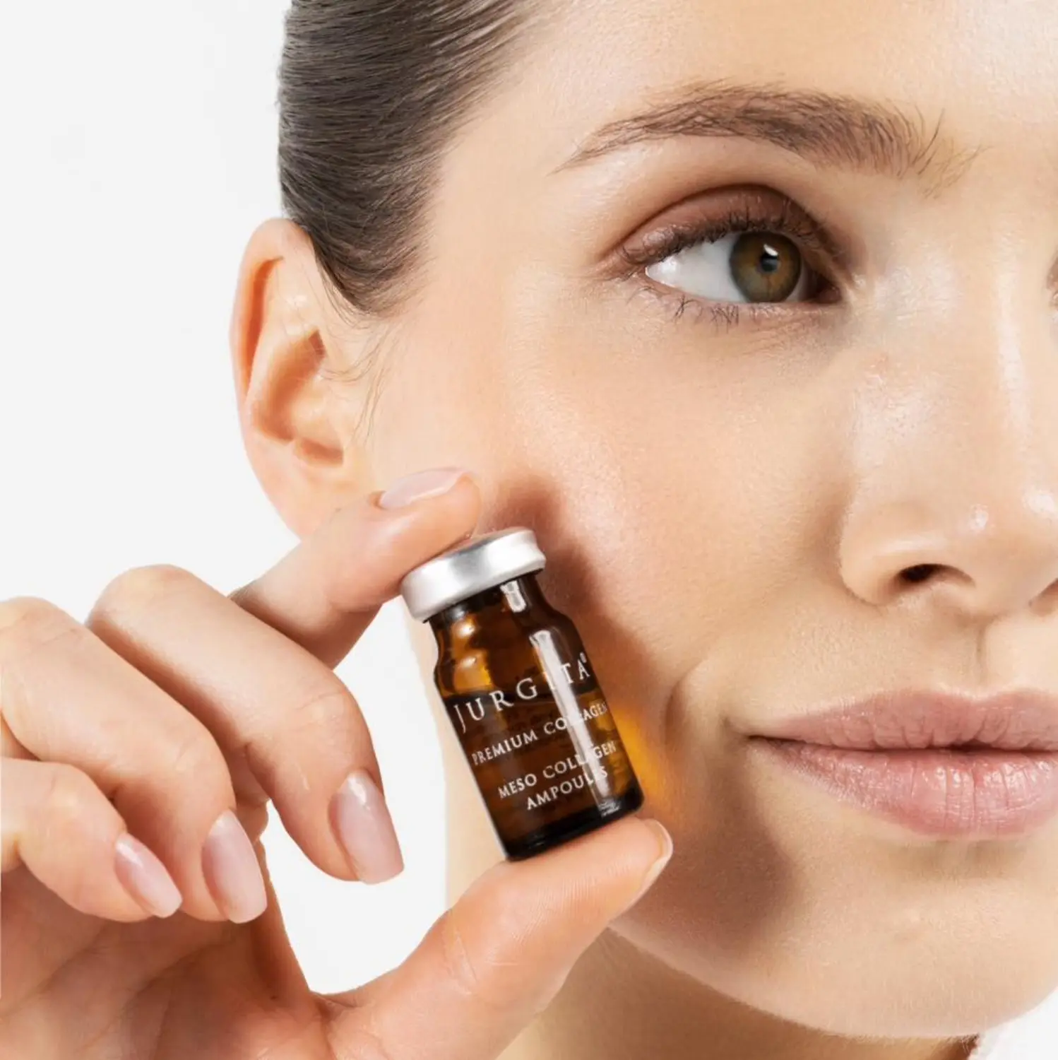 PREMIUM veido procedūra „Perfect Face“